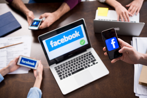 Cara Membuat Facebook Bisnis Akun